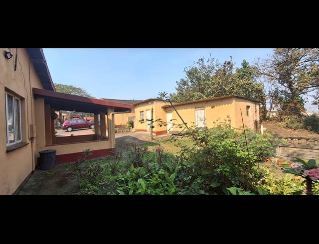 4.83HA FARM FOR SALE IN FRASER